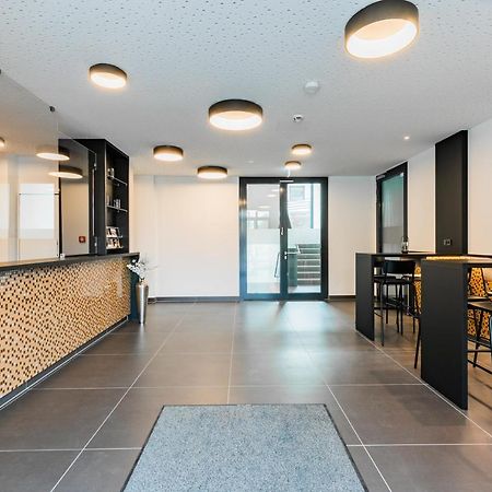 Guesthouse Speyer Exterior foto