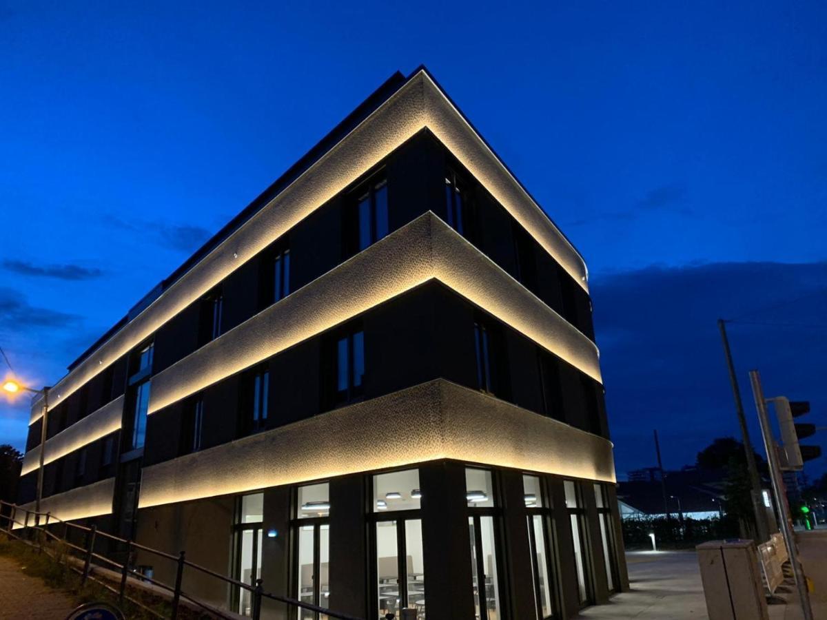 Guesthouse Speyer Exterior foto